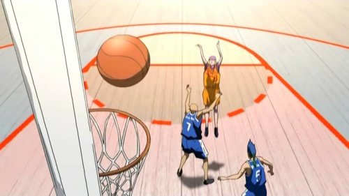 Otaku Gallery  / Anime e Manga / Buzzer Beater / Screen shots / 12 - Clutch Shot / 027.jpg